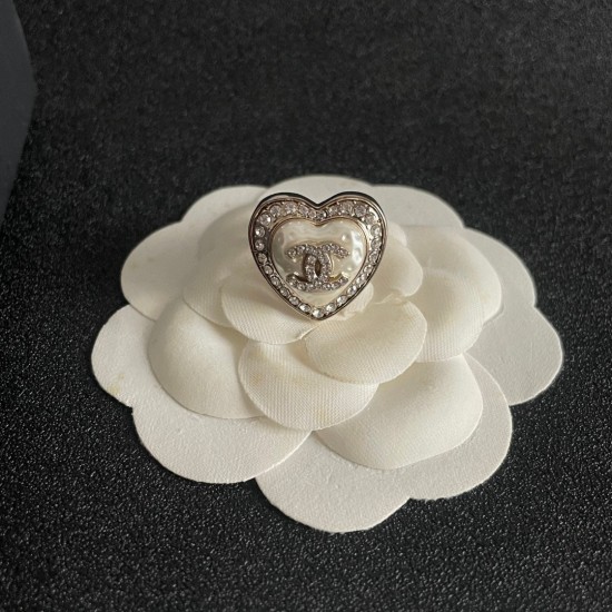 Chanel Jewelry Ring