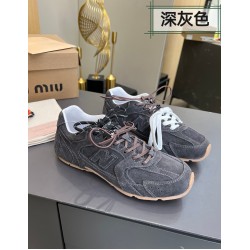 MiuMiu Shoes Top Quality