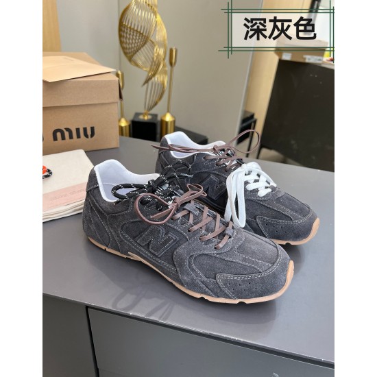 MiuMiu Shoes Top Quality MiuMiu Shoes Top Quality