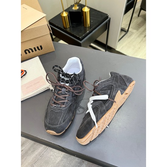 MiuMiu Shoes Top Quality MiuMiu Shoes Top Quality