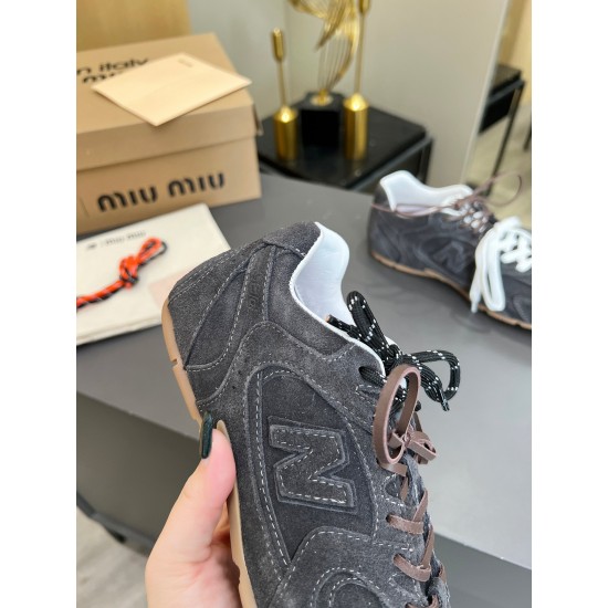 MiuMiu Shoes Top Quality MiuMiu Shoes Top Quality