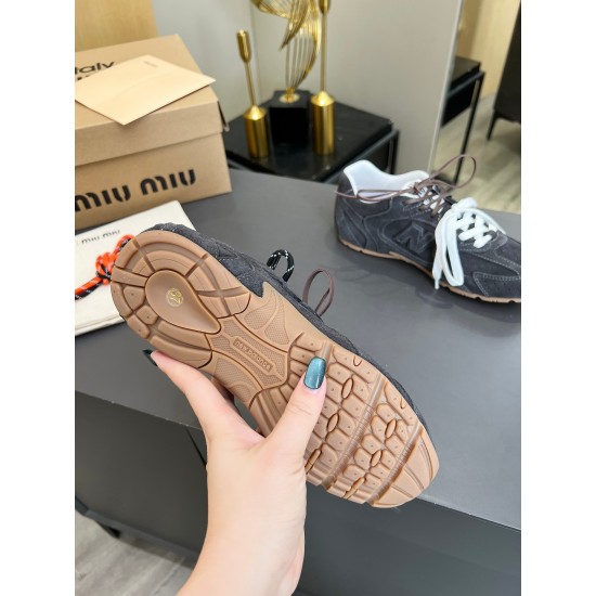 MiuMiu Shoes Top Quality MiuMiu Shoes Top Quality