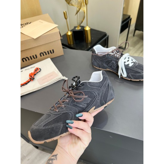 MiuMiu Shoes Top Quality MiuMiu Shoes Top Quality