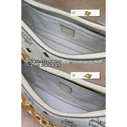 MCM Bags Top Quality 24*6.5*19cm