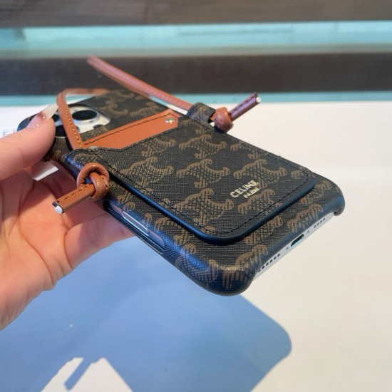 Celine Phone Case
