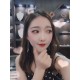 Chrome Hearts Jewelry Earrings High Quality