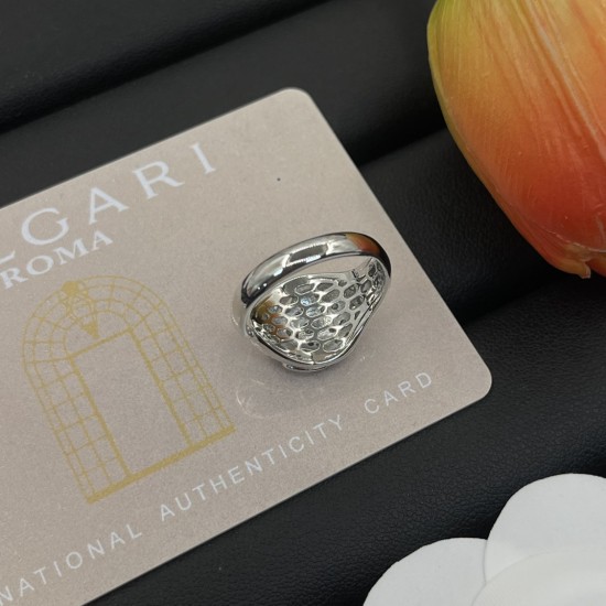Bvlgari Jewelry High Quality