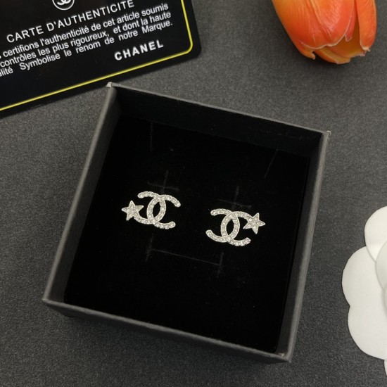 Chanel Jewelry High Quality Chanel Jewelry High Quality