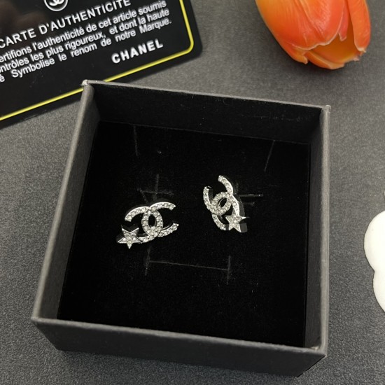 Chanel Jewelry High Quality Chanel Jewelry High Quality