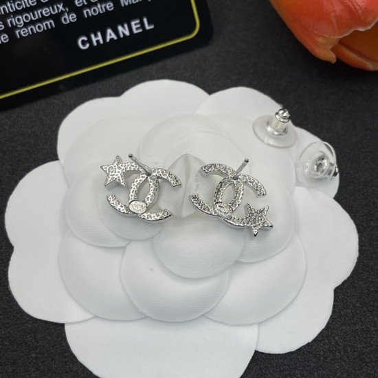 Chanel Jewelry High Quality Chanel Jewelry High Quality