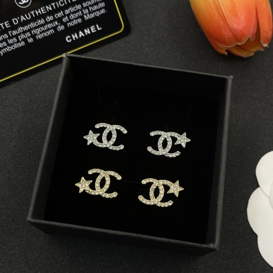 Chanel Jewelry High Quality Chanel Jewelry High Quality