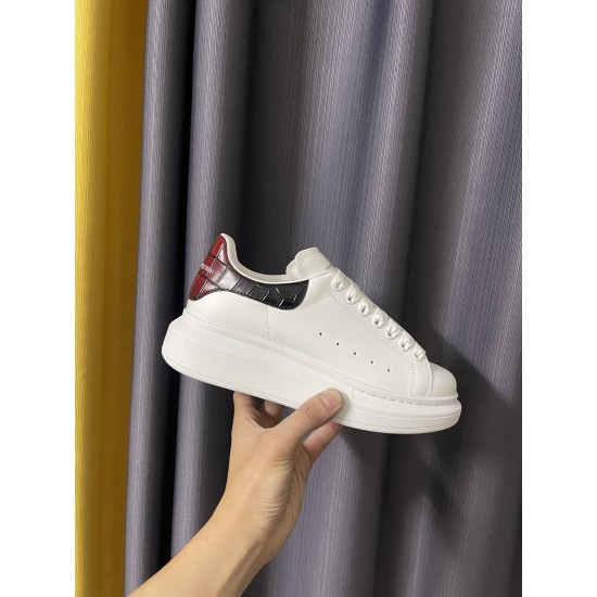 McQueen Shoes
 Top Quality
