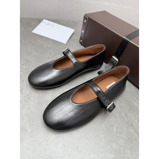 Alaia Shoes Top Quality Alaia Shoes Top Quality