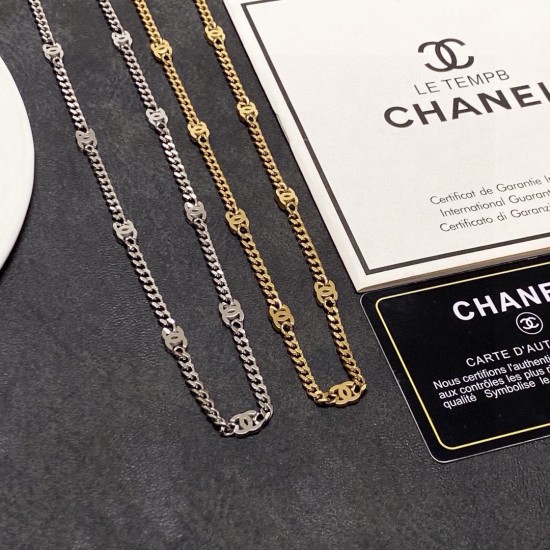 Chanel Jewelry Necklace Chanel Jewelry Necklace