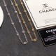 Chanel Jewelry Necklace Chanel Jewelry Necklace