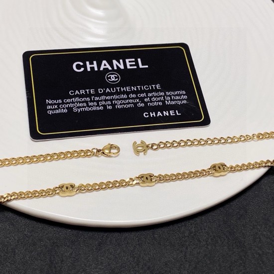 Chanel Jewelry Necklace Chanel Jewelry Necklace
