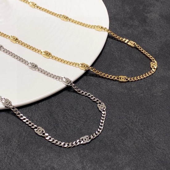 Chanel Jewelry Necklace Chanel Jewelry Necklace