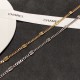 Chanel Jewelry Necklace Chanel Jewelry Necklace