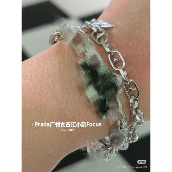 Prada Jewelry Bracelet Prada Jewelry Bracelet