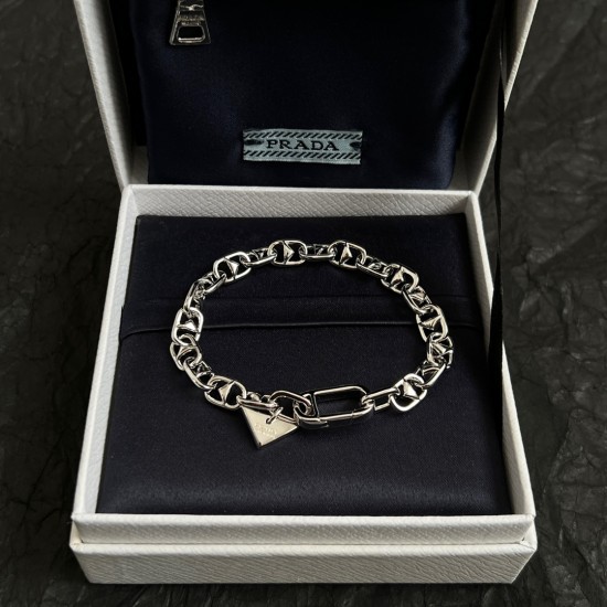 Prada Jewelry Bracelet Prada Jewelry Bracelet