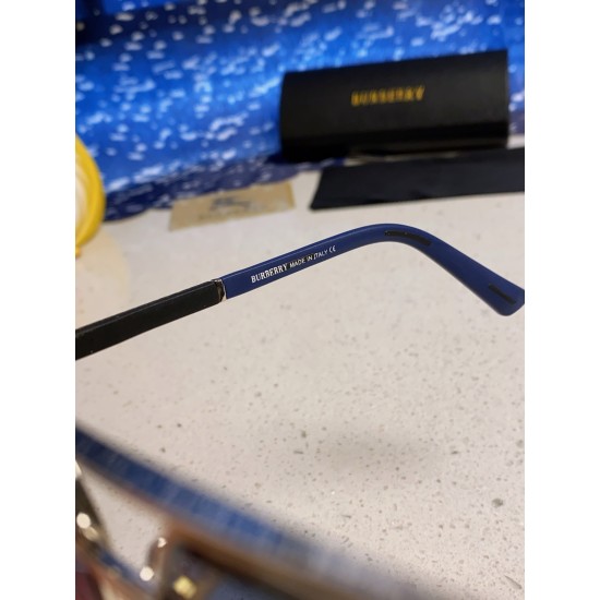 Burberry Glasses Burberry Glasses