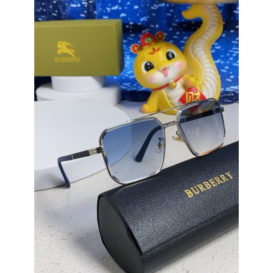 Burberry Glasses Burberry Glasses