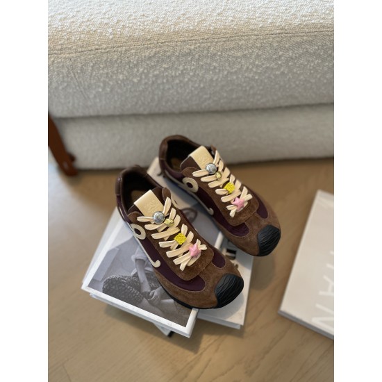 Loewe Shoes Top Quality Loewe Shoes Top Quality