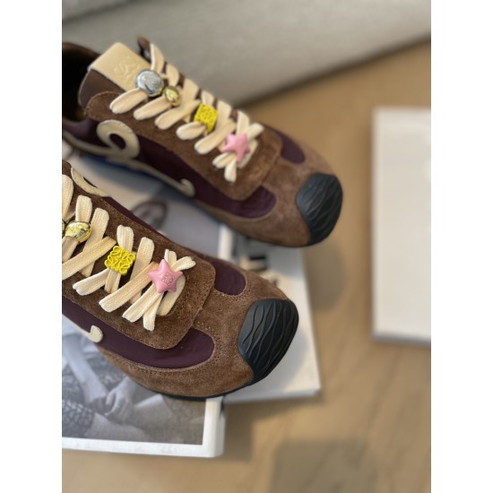 Loewe Shoes Top Quality Loewe Shoes Top Quality