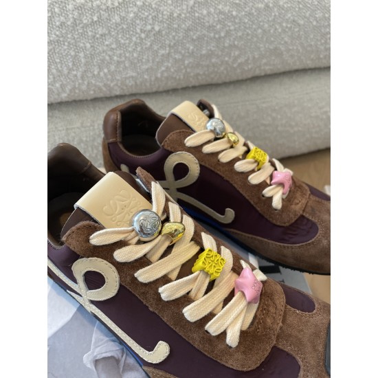 Loewe Shoes Top Quality Loewe Shoes Top Quality