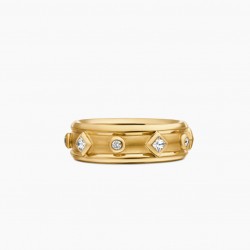David Jewelry High Quality