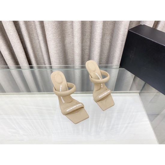 Alexander Wang Shoes Top Quality Alexander Wang Shoes Top Quality