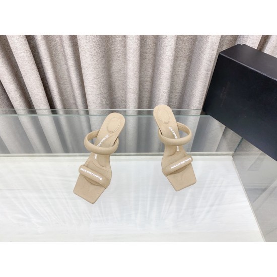 Alexander Wang Shoes Top Quality Alexander Wang Shoes Top Quality