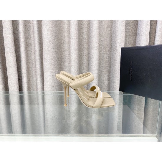 Alexander Wang Shoes Top Quality Alexander Wang Shoes Top Quality