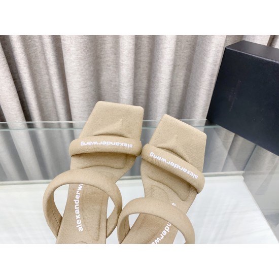Alexander Wang Shoes Top Quality Alexander Wang Shoes Top Quality