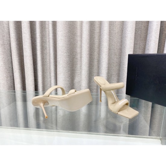 Alexander Wang Shoes Top Quality Alexander Wang Shoes Top Quality