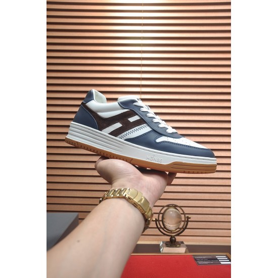 Hogan Shoes Top Quality
35-45 men and women same Hogan Shoes Top Quality
35-45 men and women same
