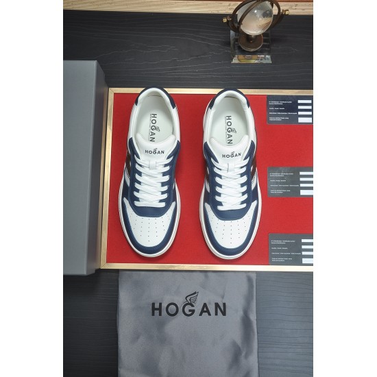 Hogan Shoes Top Quality
35-45 men and women same Hogan Shoes Top Quality
35-45 men and women same