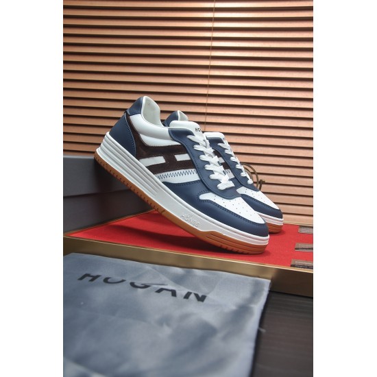 Hogan Shoes Top Quality
35-45 men and women same Hogan Shoes Top Quality
35-45 men and women same