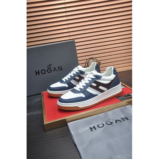Hogan Shoes Top Quality
35-45 men and women same Hogan Shoes Top Quality
35-45 men and women same