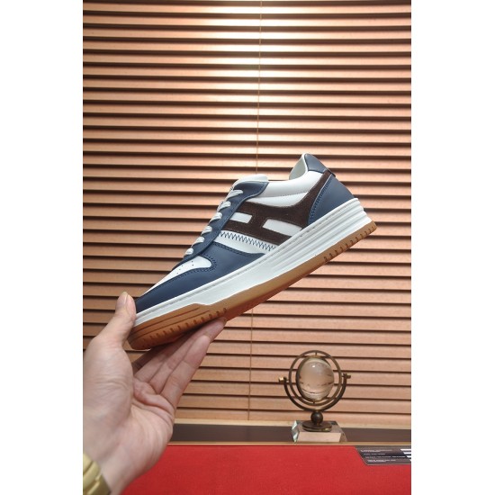 Hogan Shoes Top Quality
35-45 men and women same Hogan Shoes Top Quality
35-45 men and women same