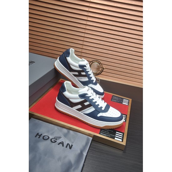 Hogan Shoes Top Quality
35-45 men and women same Hogan Shoes Top Quality
35-45 men and women same