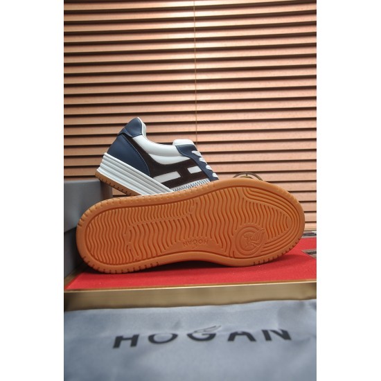 Hogan Shoes Top Quality
35-45 men and women same Hogan Shoes Top Quality
35-45 men and women same