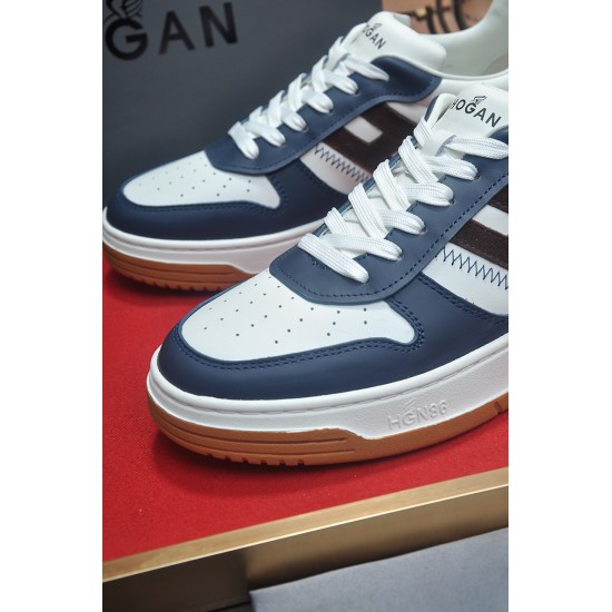 Hogan Shoes Top Quality
35-45 men and women same Hogan Shoes Top Quality
35-45 men and women same