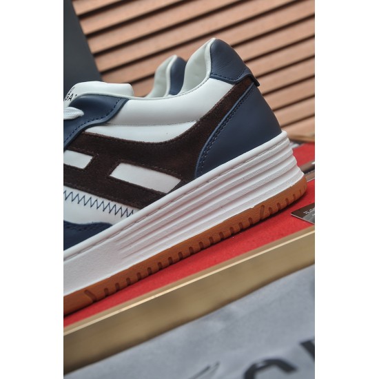 Hogan Shoes Top Quality
35-45 men and women same Hogan Shoes Top Quality
35-45 men and women same