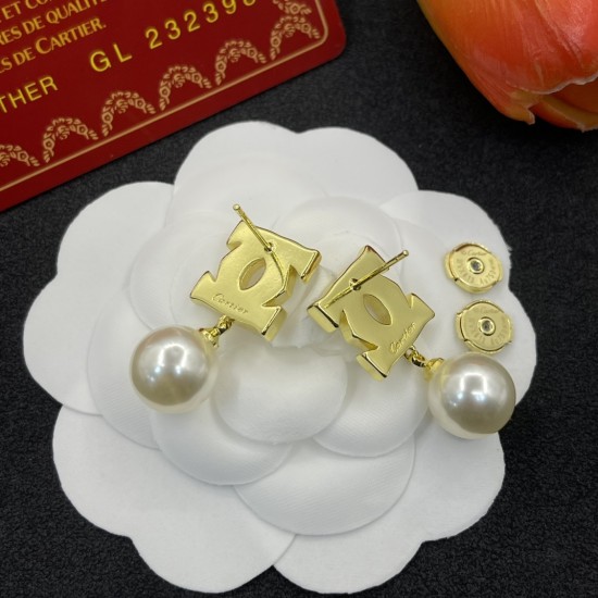 Cartier Jewelry High Quality Cartier Jewelry High Quality