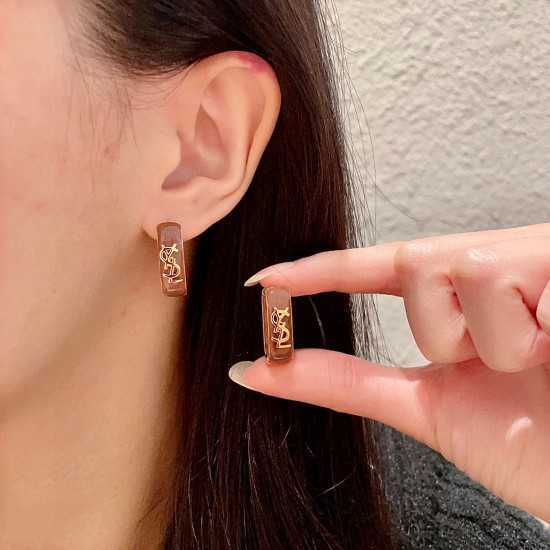 YSL Jewelry High Quality YSL Jewelry High Quality