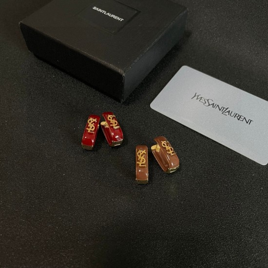 YSL Jewelry High Quality YSL Jewelry High Quality