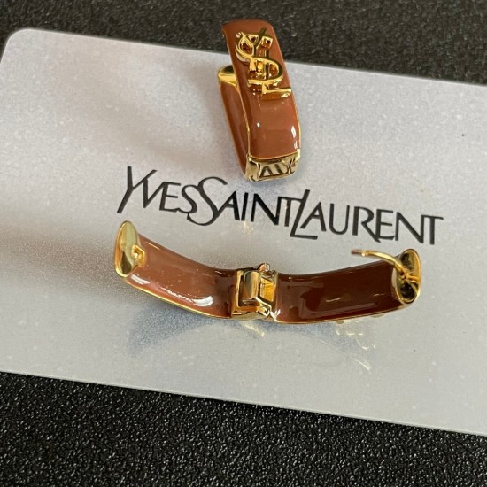 YSL Jewelry High Quality YSL Jewelry High Quality