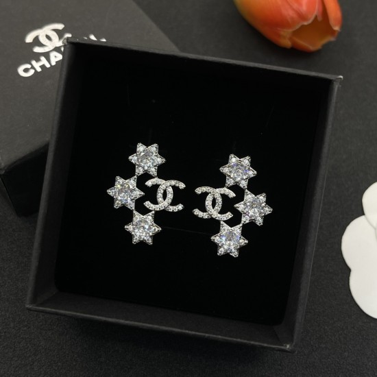 Chanel Jewelry High Quality Chanel Jewelry High Quality
