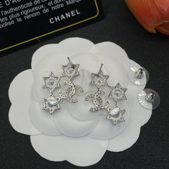 Chanel Jewelry High Quality Chanel Jewelry High Quality